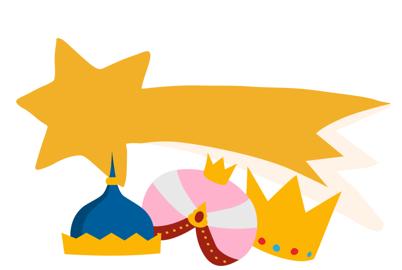 La Carrossa dels Reis