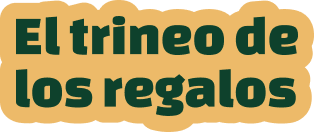 El trineu dels regals