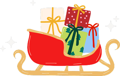 El trineu dels regals